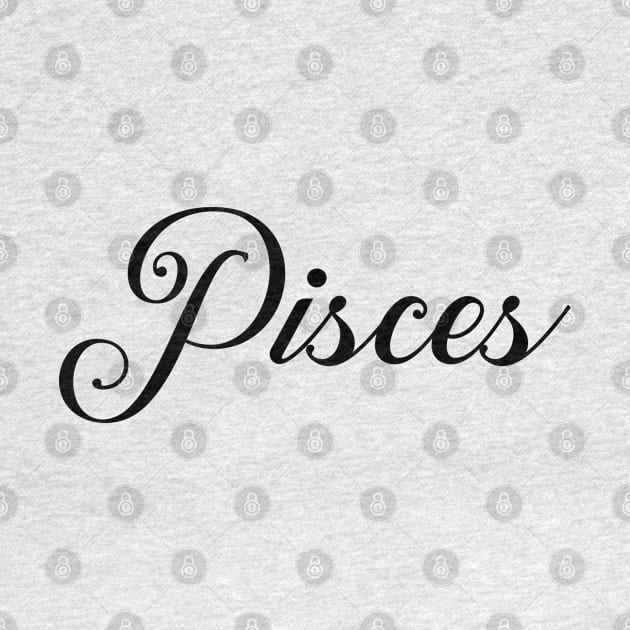 Pisces by TheArtism